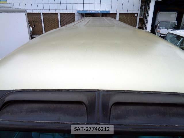 Toyota COASTER 2002-03 7357183-19