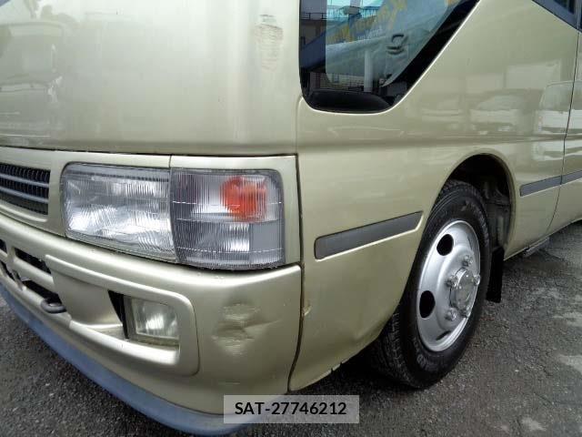 Toyota COASTER 2002-03 7357183-20