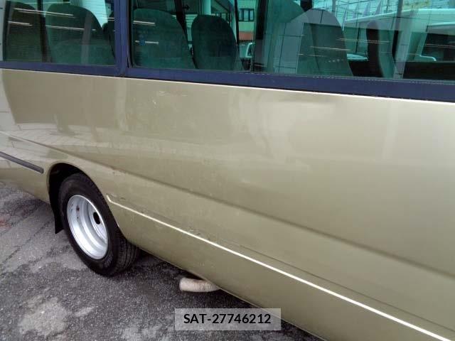 Toyota COASTER 2002-03 7357183-23