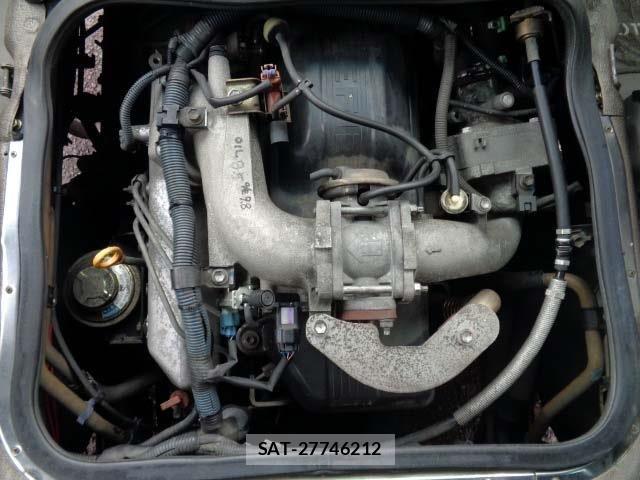 Toyota COASTER 2002-03 7357183-3