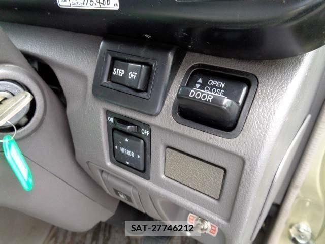 Toyota COASTER 2002-03 7357183-5