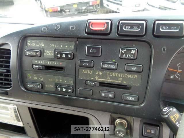 Toyota COASTER 2002-03 7357183-6