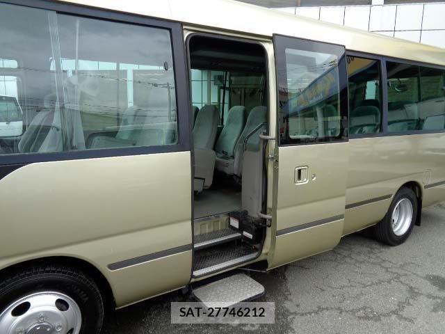 Toyota COASTER 2002-03 7357183-8