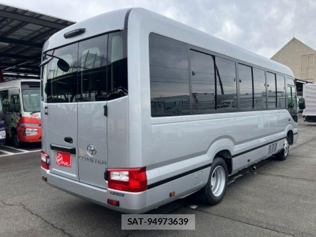 Toyota COASTER 2026-05 7391632-0