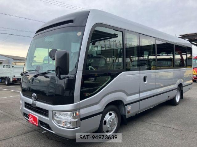 Toyota COASTER 2026-05 7391632-1