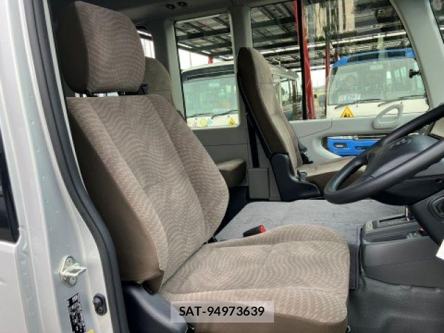 Toyota COASTER 2026-05 7391632-19