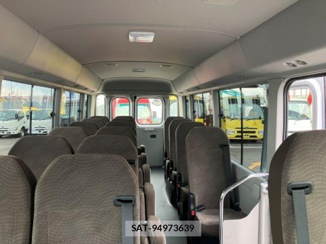 Toyota COASTER 2026-05 7391632-20
