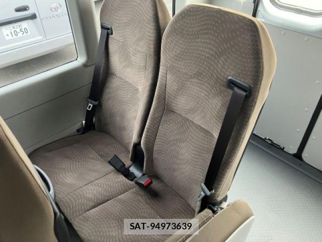 Toyota COASTER 2026-05 7391632-22