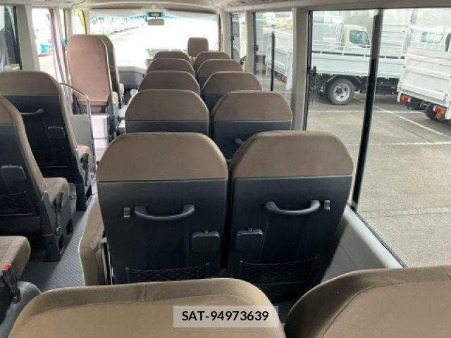 Toyota COASTER 2026-05 7391632-25