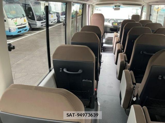 Toyota COASTER 2026-05 7391632-26