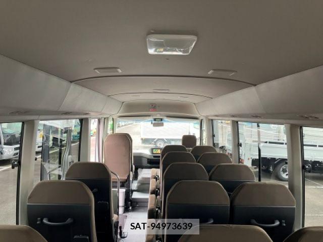 Toyota COASTER 2026-05 7391632-27