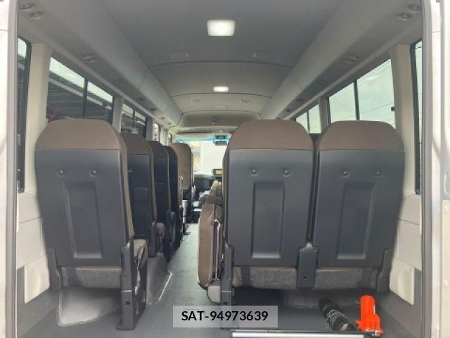 Toyota COASTER 2026-05 7391632-28
