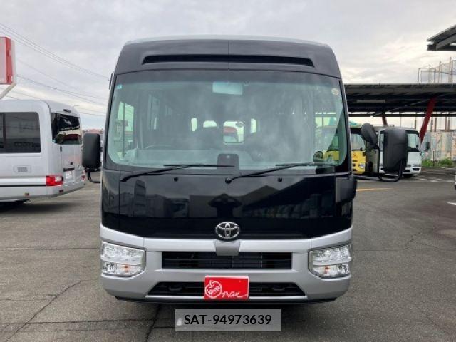 Toyota COASTER 2026-05 7391632-2