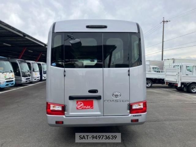 Toyota COASTER 2026-05 7391632-3