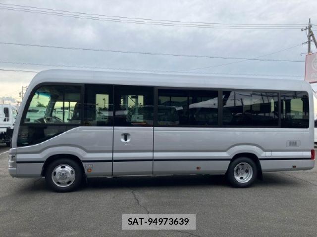 Toyota COASTER 2026-05 7391632-4