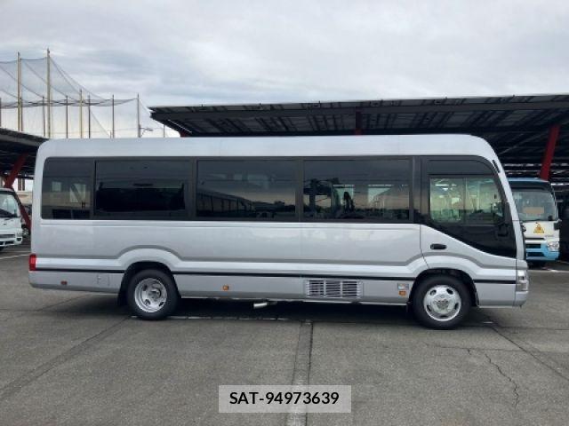 Toyota COASTER 2026-05 7391632-5