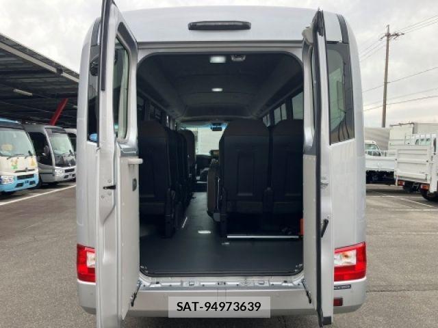 Toyota COASTER 2026-05 7391632-7