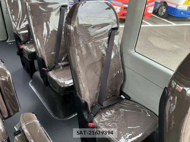 Toyota COASTER 2025-10 7391634-26