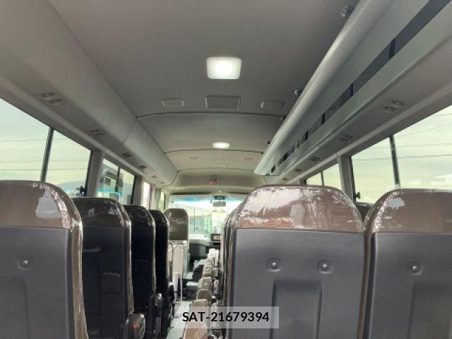 Toyota COASTER 2025-10 7391634-28