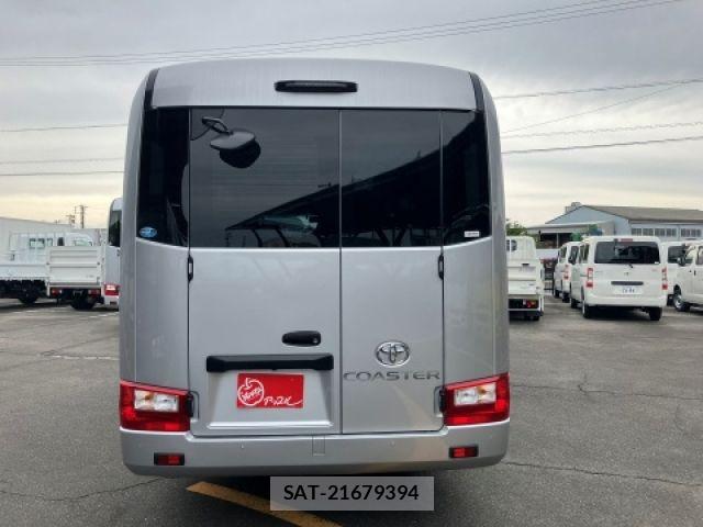 Toyota COASTER 2025-10 7391634-3