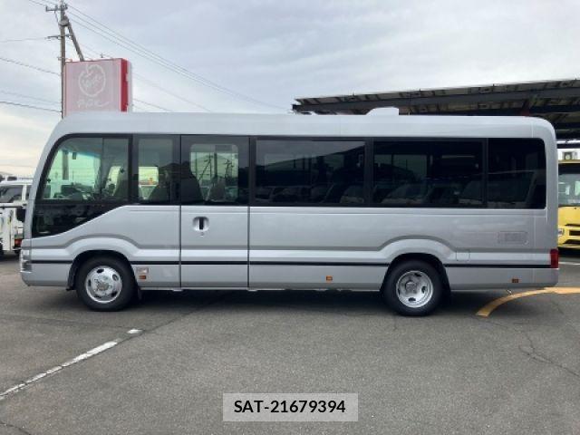 Toyota COASTER 2025-10 7391634-4