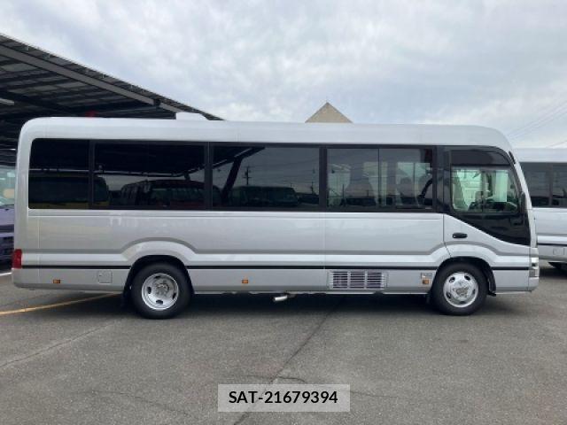 Toyota COASTER 2025-10 7391634-5