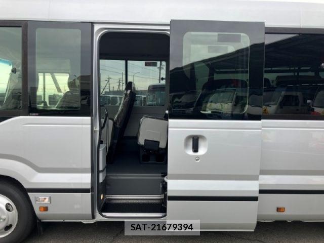 Toyota COASTER 2025-10 7391634-6