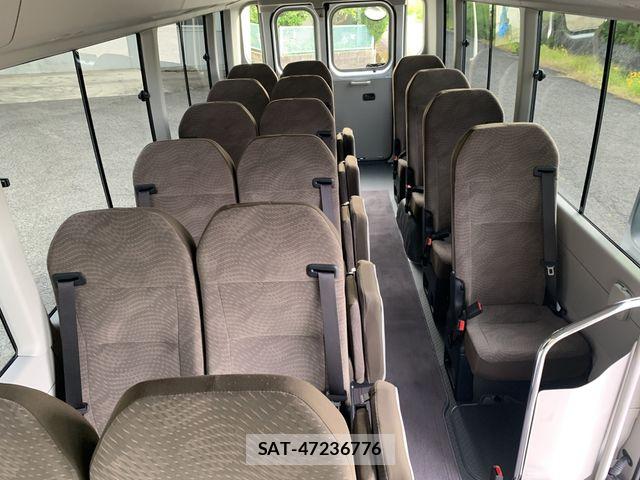 Toyota COASTER 2026-05 7453506-14