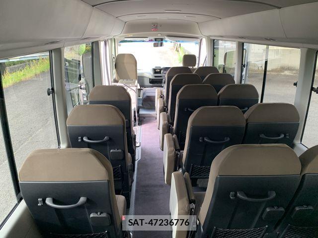 Toyota COASTER 2026-05 7453506-15