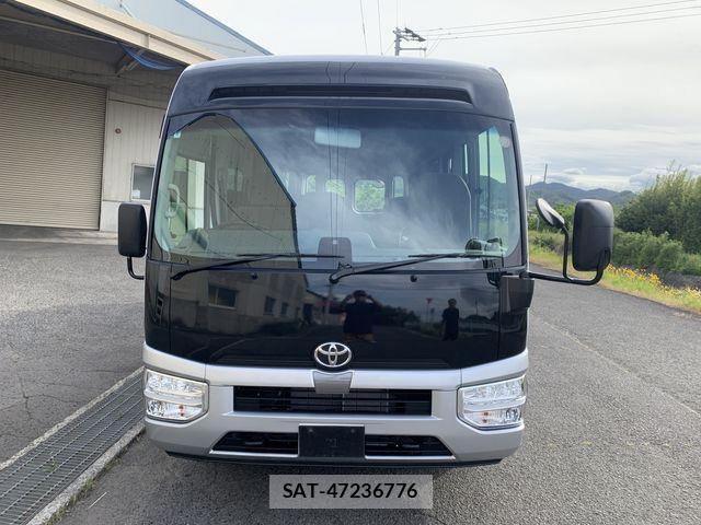 Toyota COASTER 2026-05 7453506-1