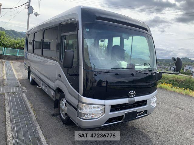 Toyota COASTER 2026-05 7453506-2