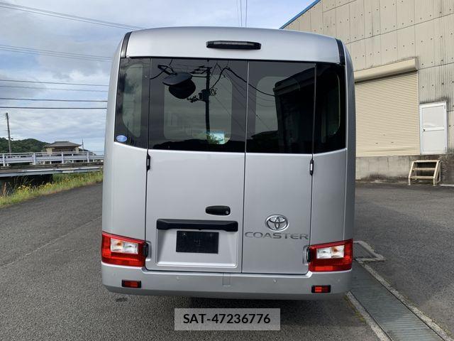 Toyota COASTER 2026-05 7453506-5