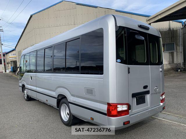 Toyota COASTER 2026-05 7453506-6