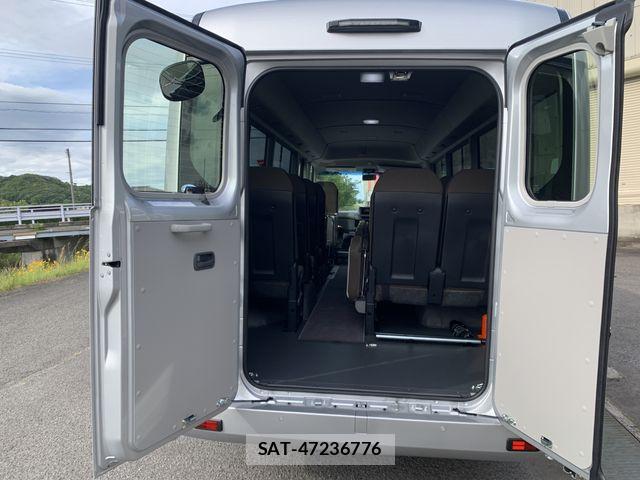 Toyota COASTER 2026-05 7453506-8