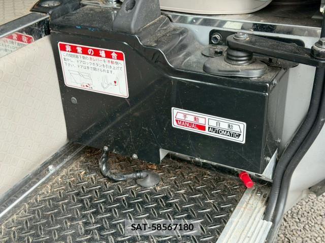 Toyota COASTER 2015-05 7499928-19