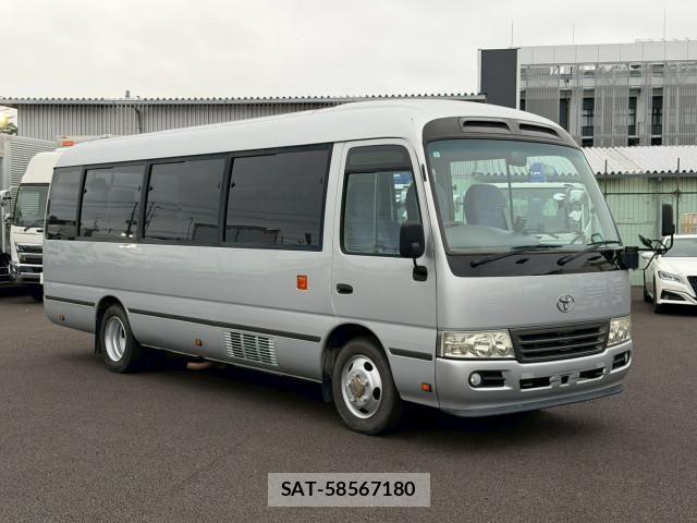 Toyota COASTER 2015-05 7499928-2