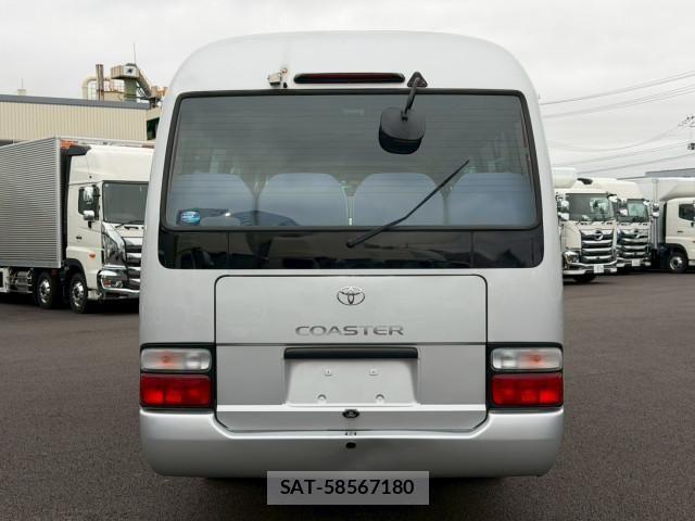 Toyota COASTER 2015-05 7499928-4