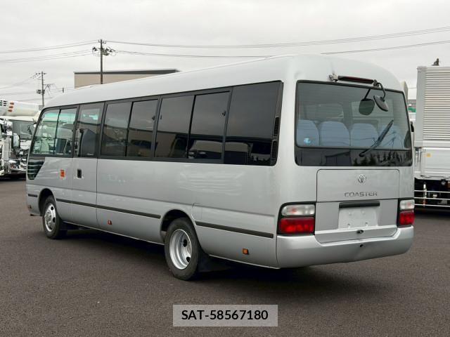 Toyota COASTER 2015-05 7499928-5