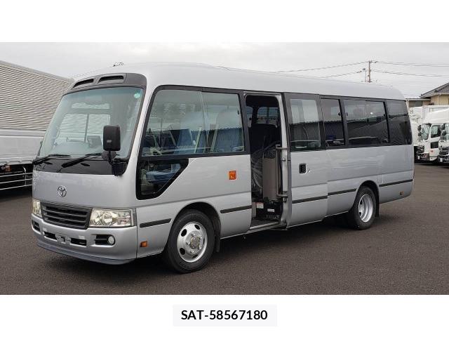 Toyota COASTER 2015-05 7499928-6