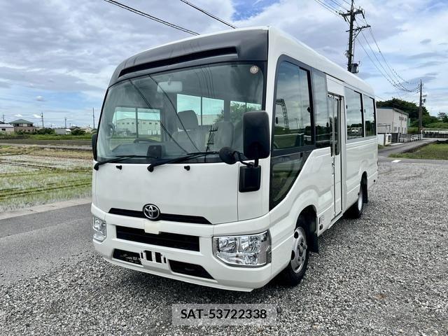 Toyota COASTER 2020-01 7499926-0