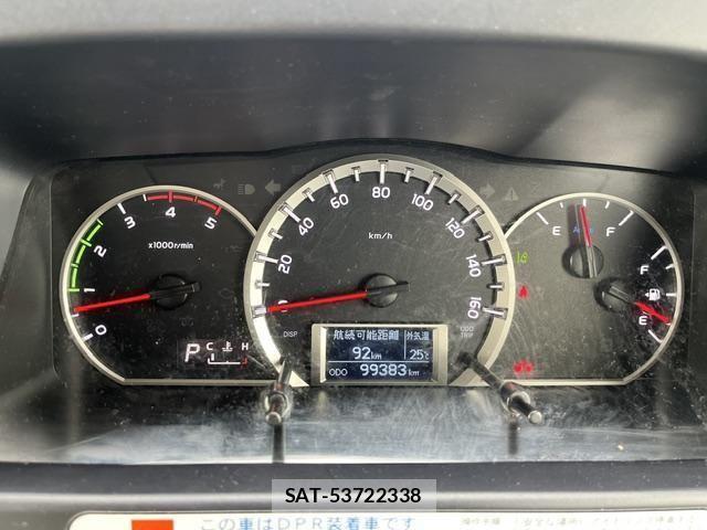 Toyota COASTER 2020-01 7499926-9