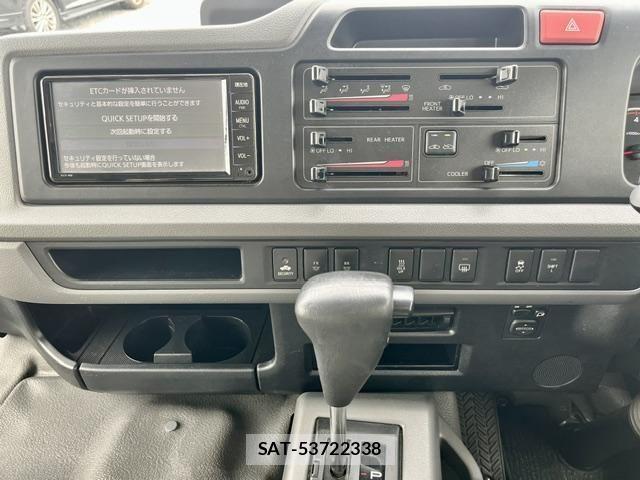 Toyota COASTER 2020-01 7499926-10
