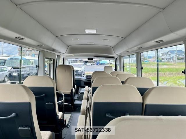 Toyota COASTER 2020-01 7499926-17