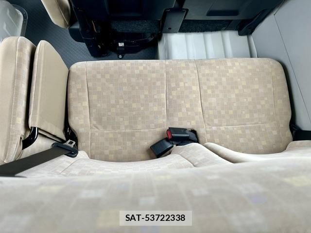 Toyota COASTER 2020-01 7499926-18