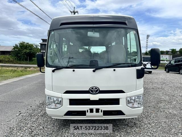 Toyota COASTER 2020-01 7499926-1