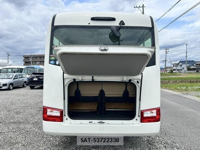 Toyota COASTER 2020-01 7499926-23