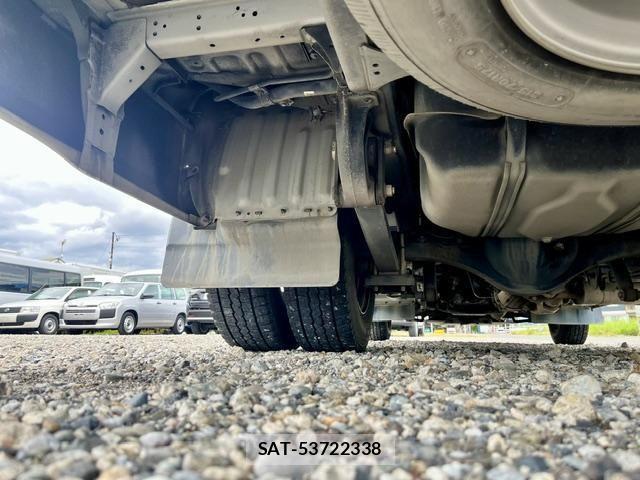 Toyota COASTER 2020-01 7499926-27