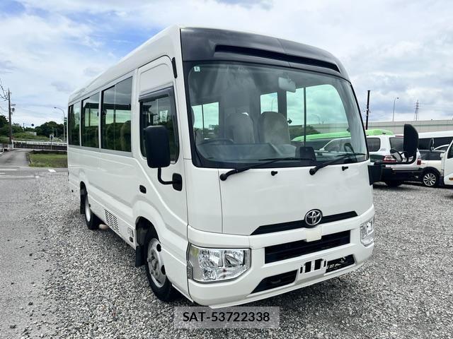 Toyota COASTER 2020-01 7499926-2