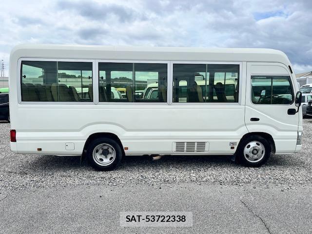 Toyota COASTER 2020-01 7499926-3