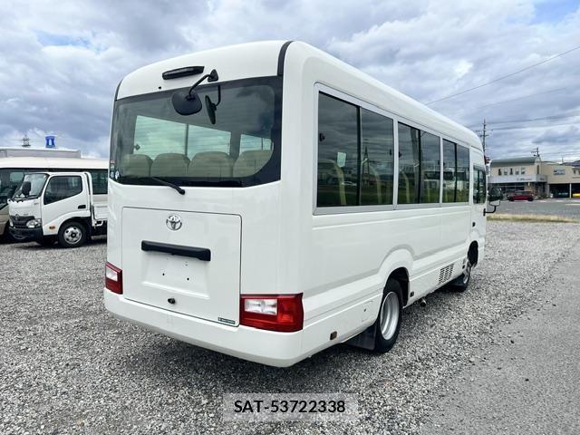 Toyota COASTER 2020-01 7499926-4
